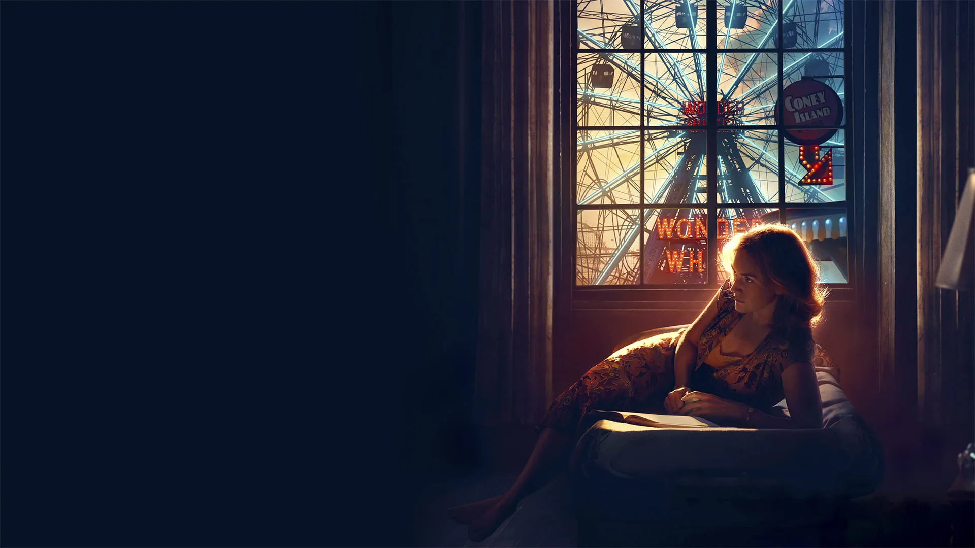 Wonder Wheel