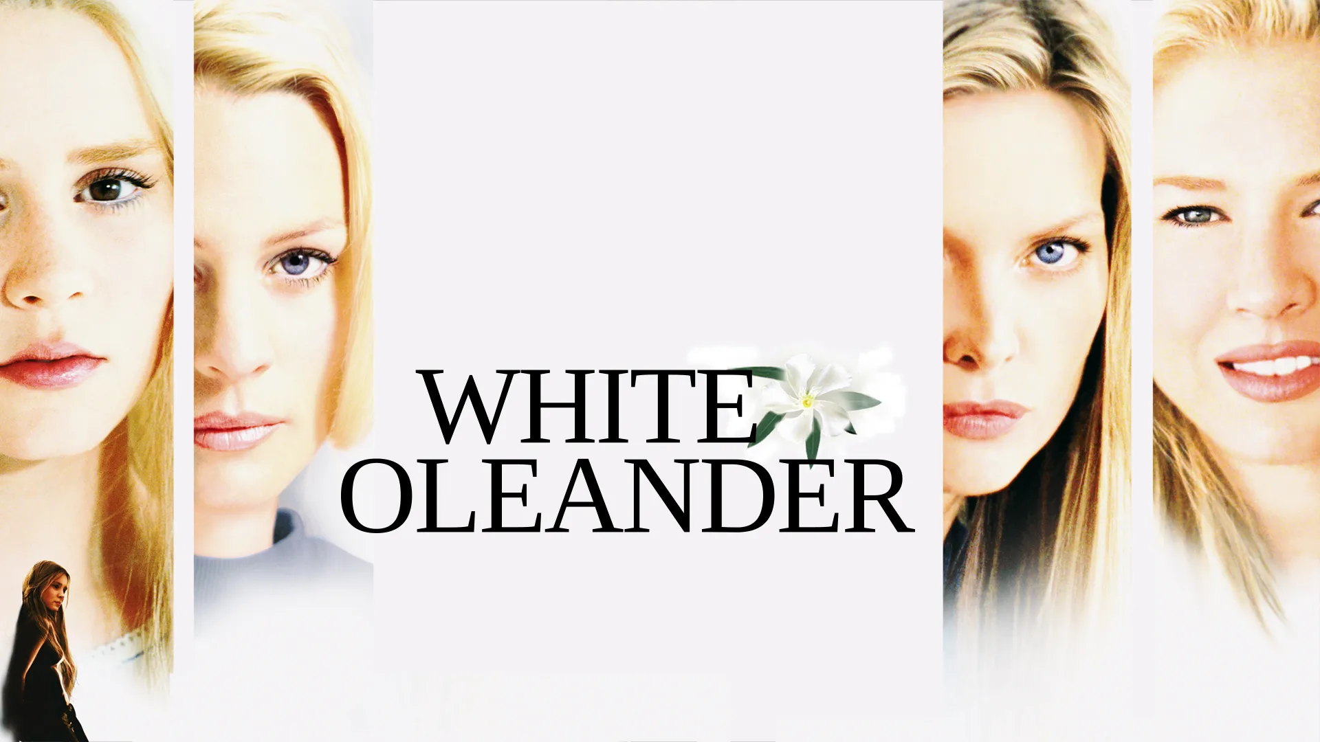 White Oleander