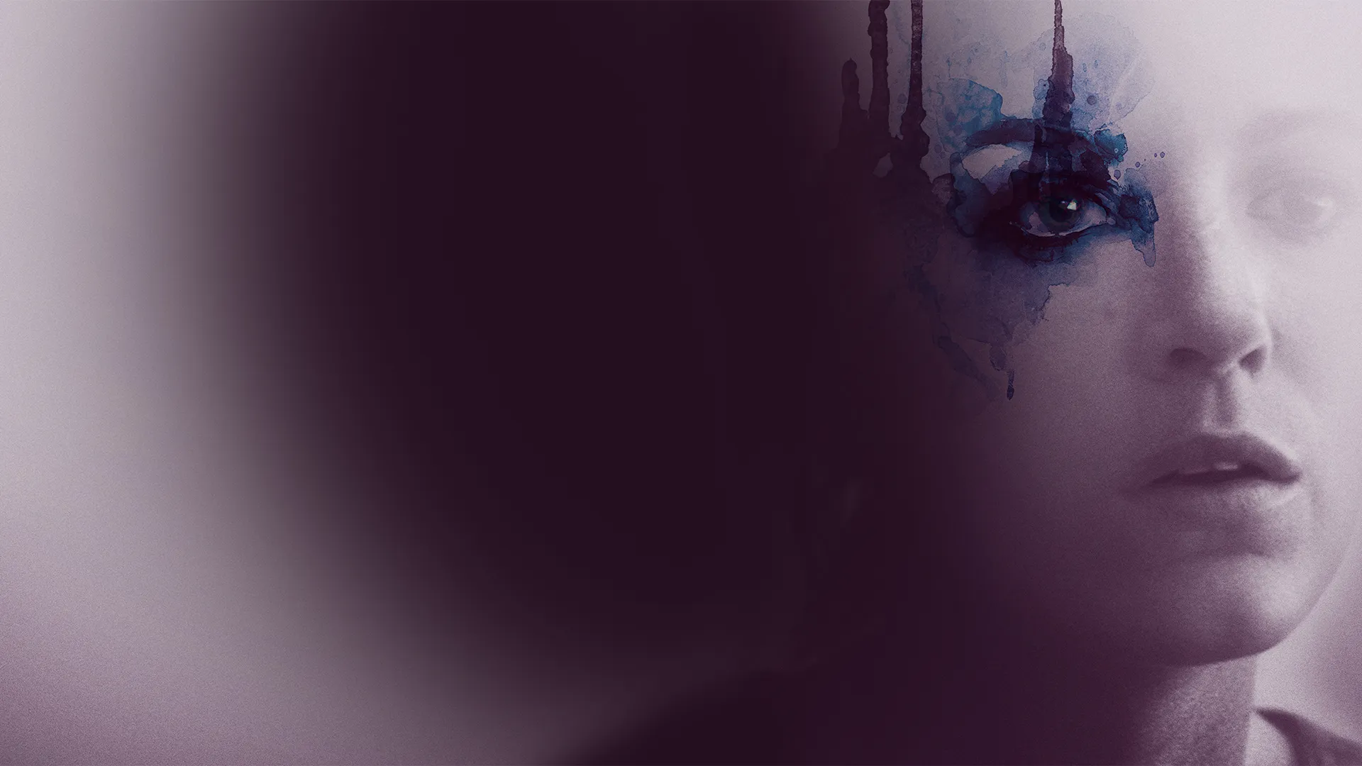 All I See Is You
