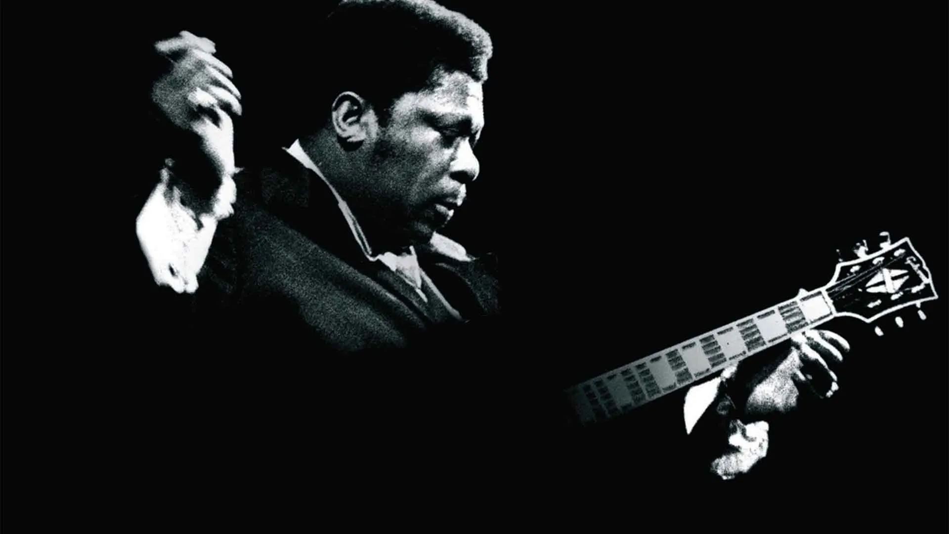 B.B. King - Life Of Riley