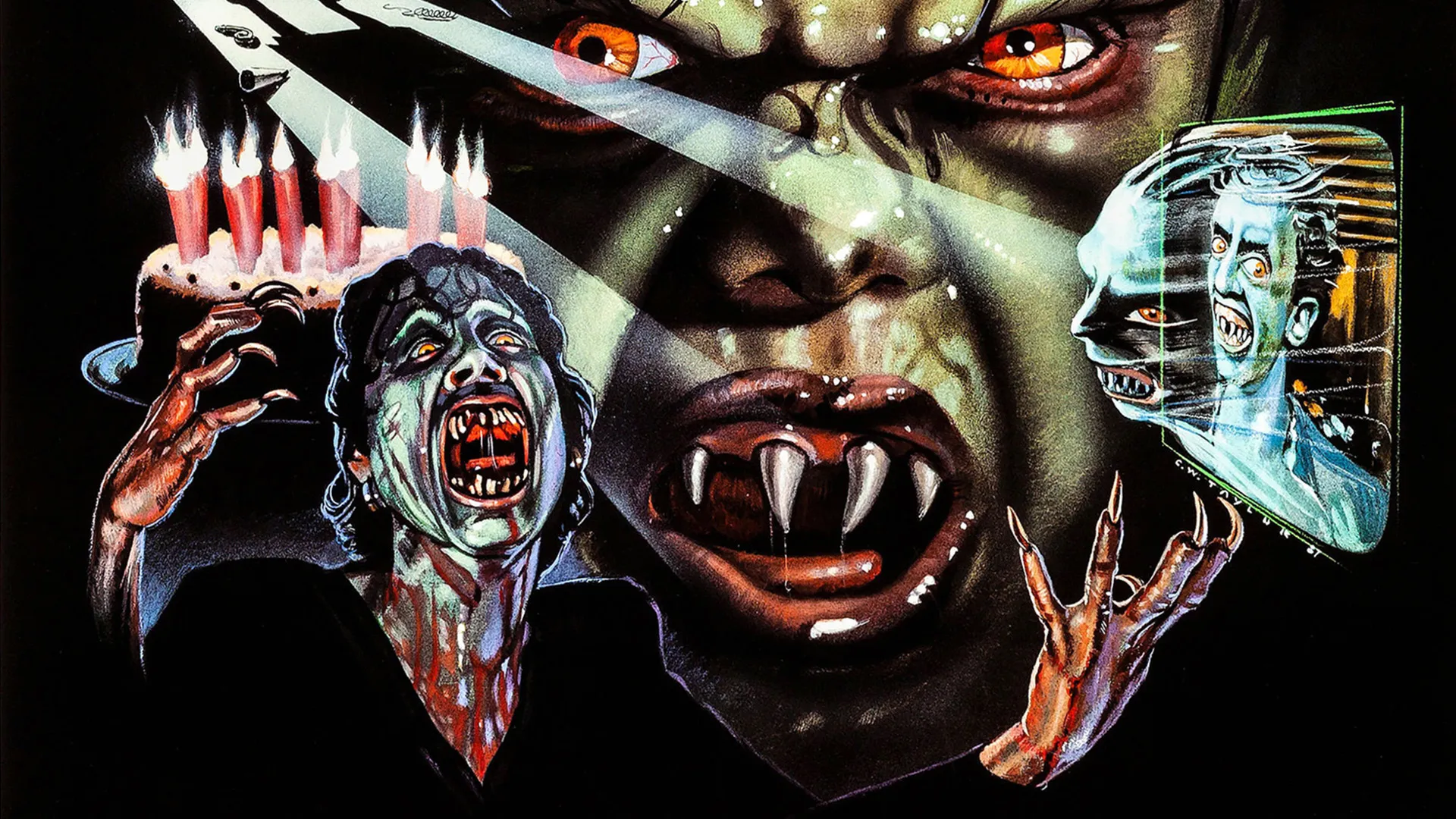 Demons 2