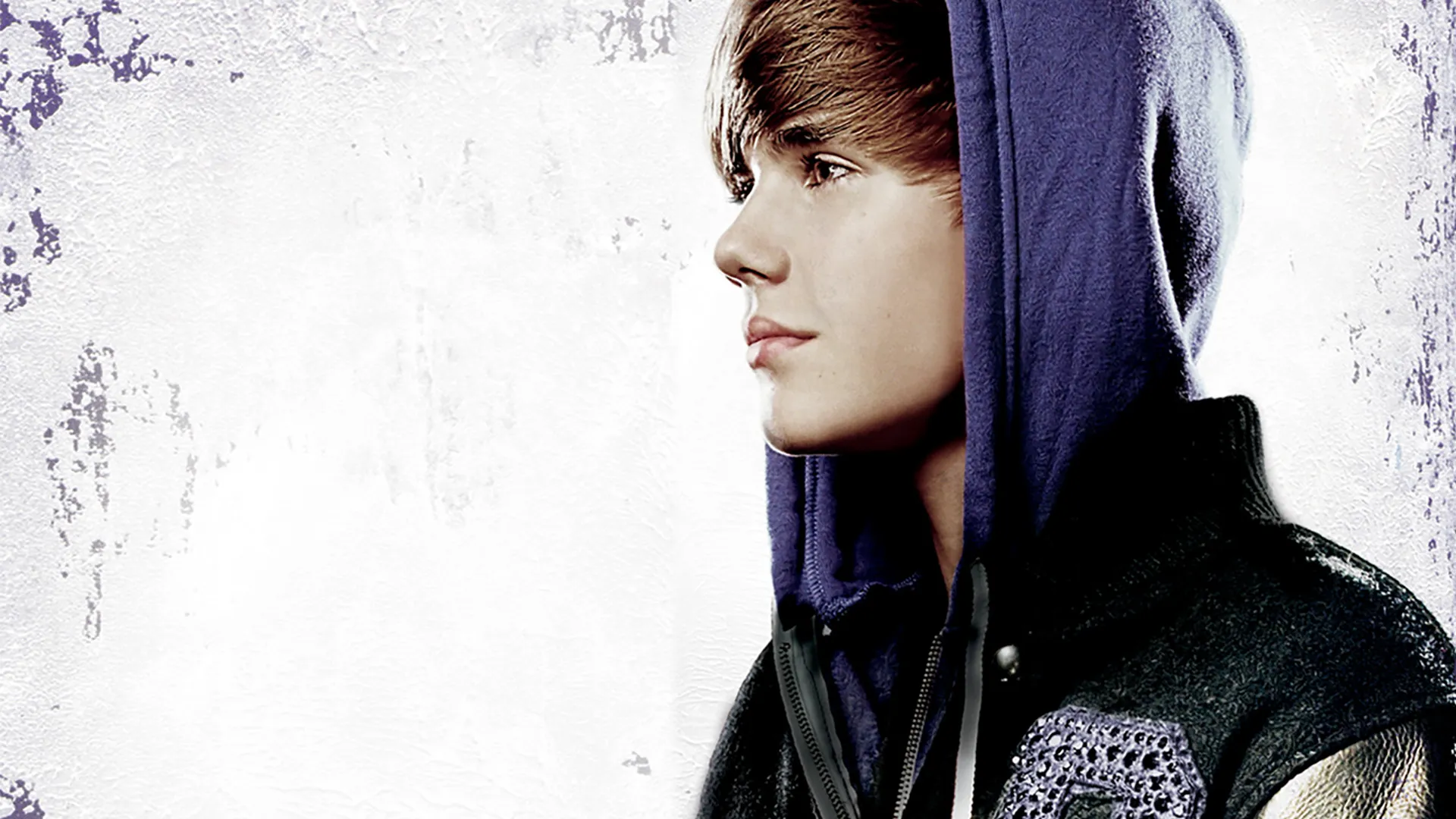 Justin Bieber: Never Say Never