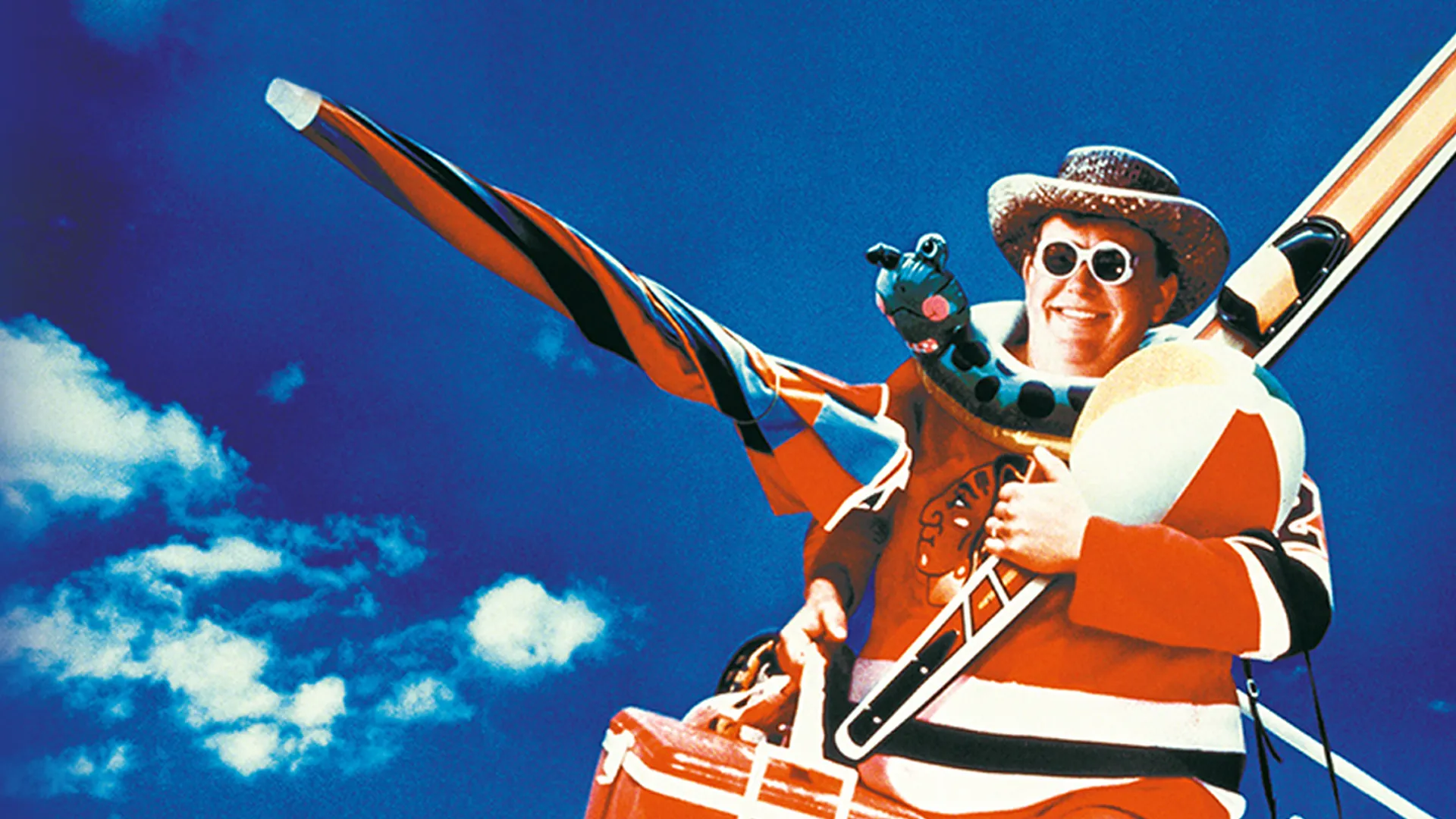 Summer Rental: Ein Total Verrückter Urlaub