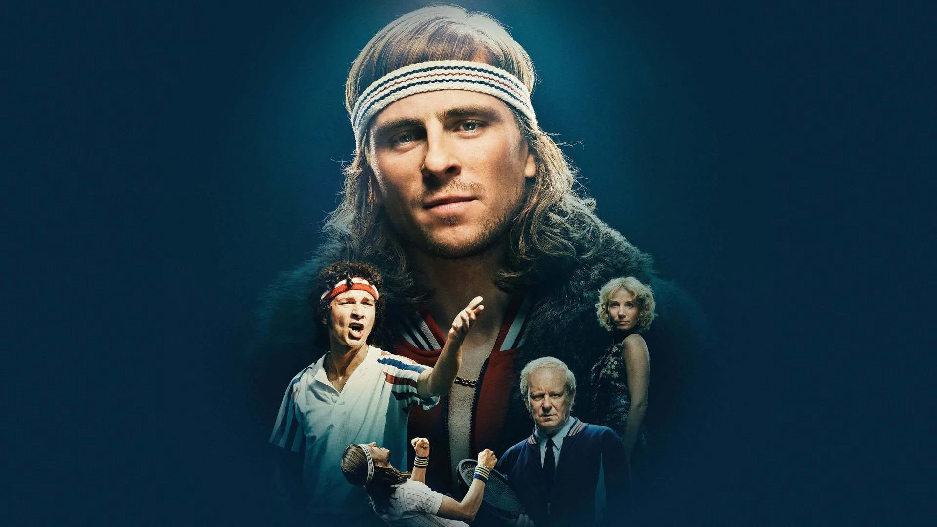 Borg vs. McEnroe CA