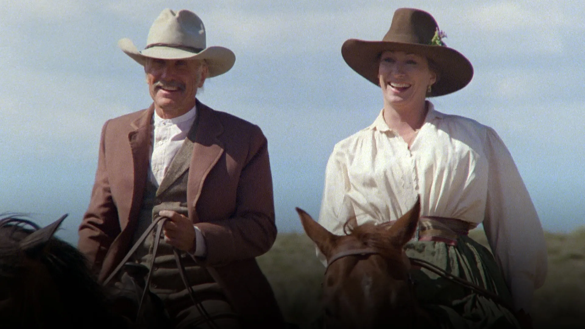 Lonesome Dove