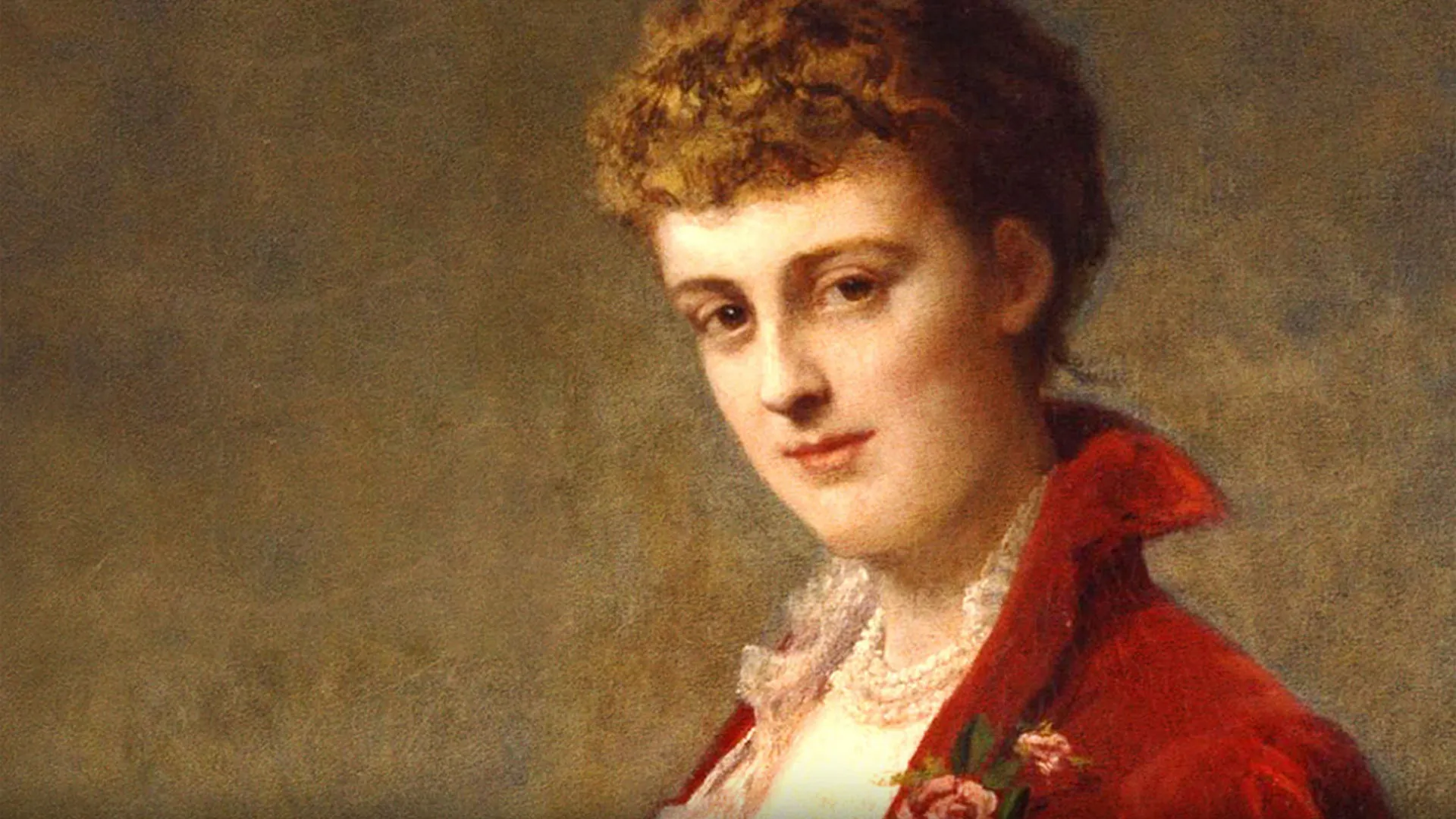 Edith Wharton: The Sense Of Harmony