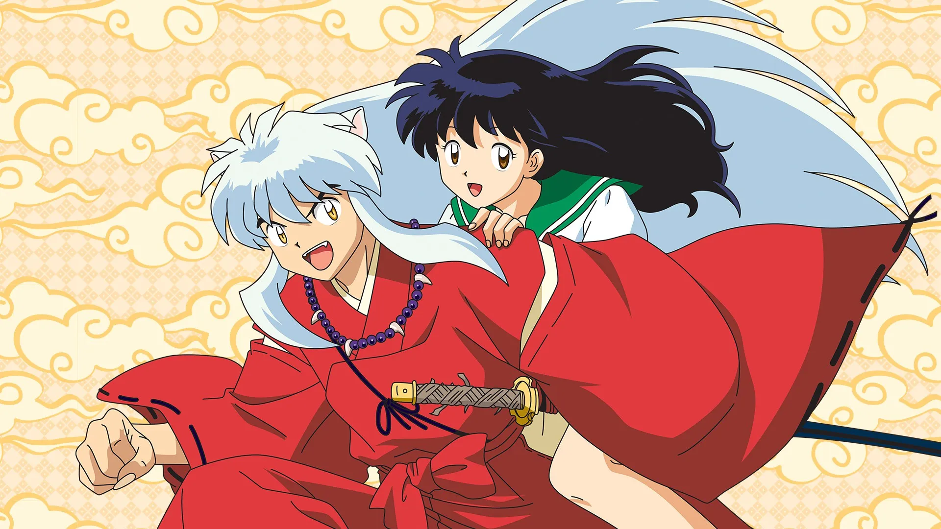 Inuyasha