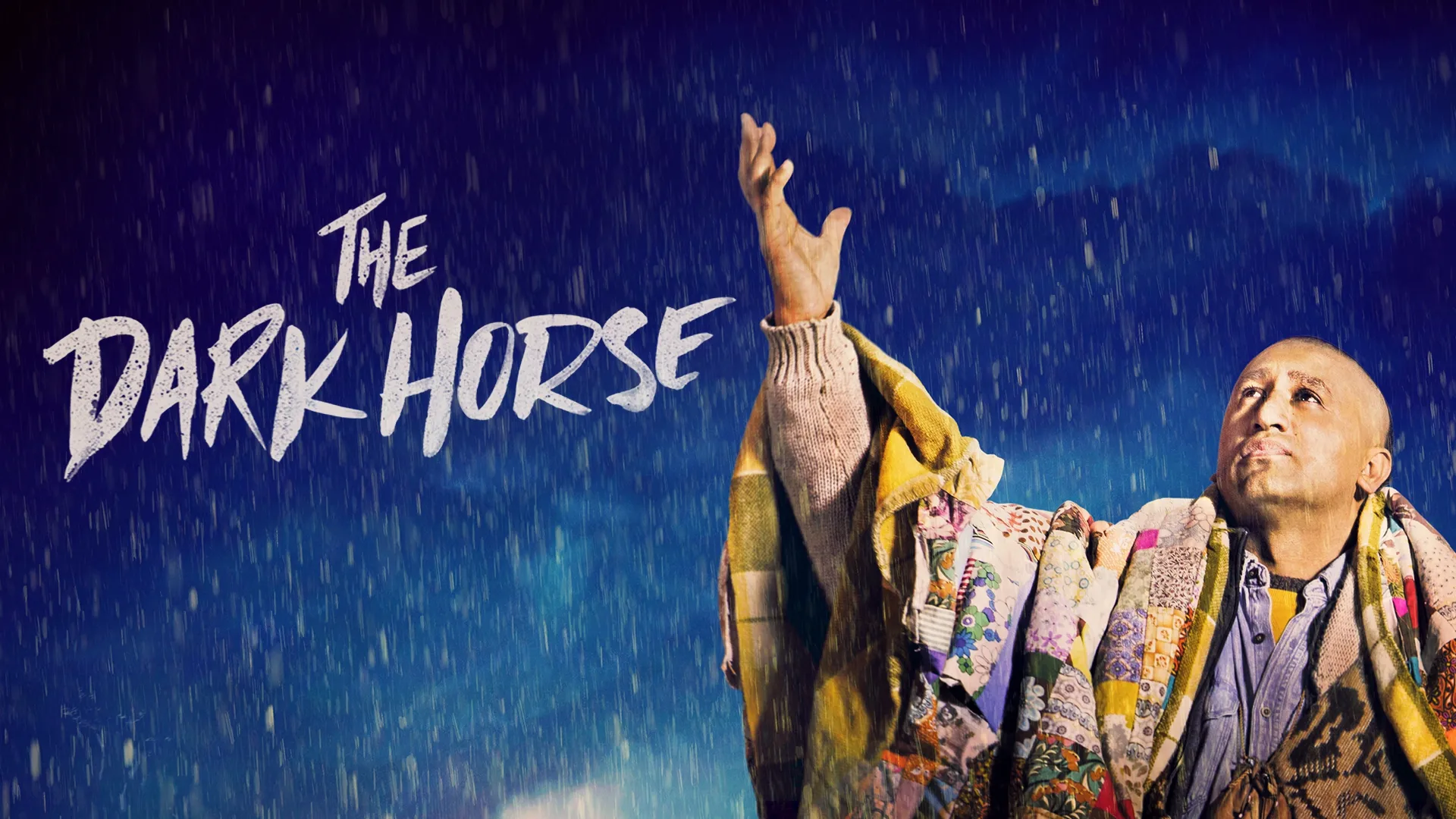 The Dark Horse