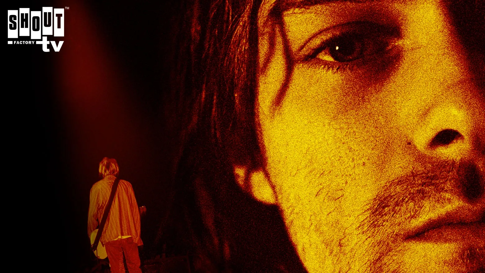 Kurt Cobain: About A Son