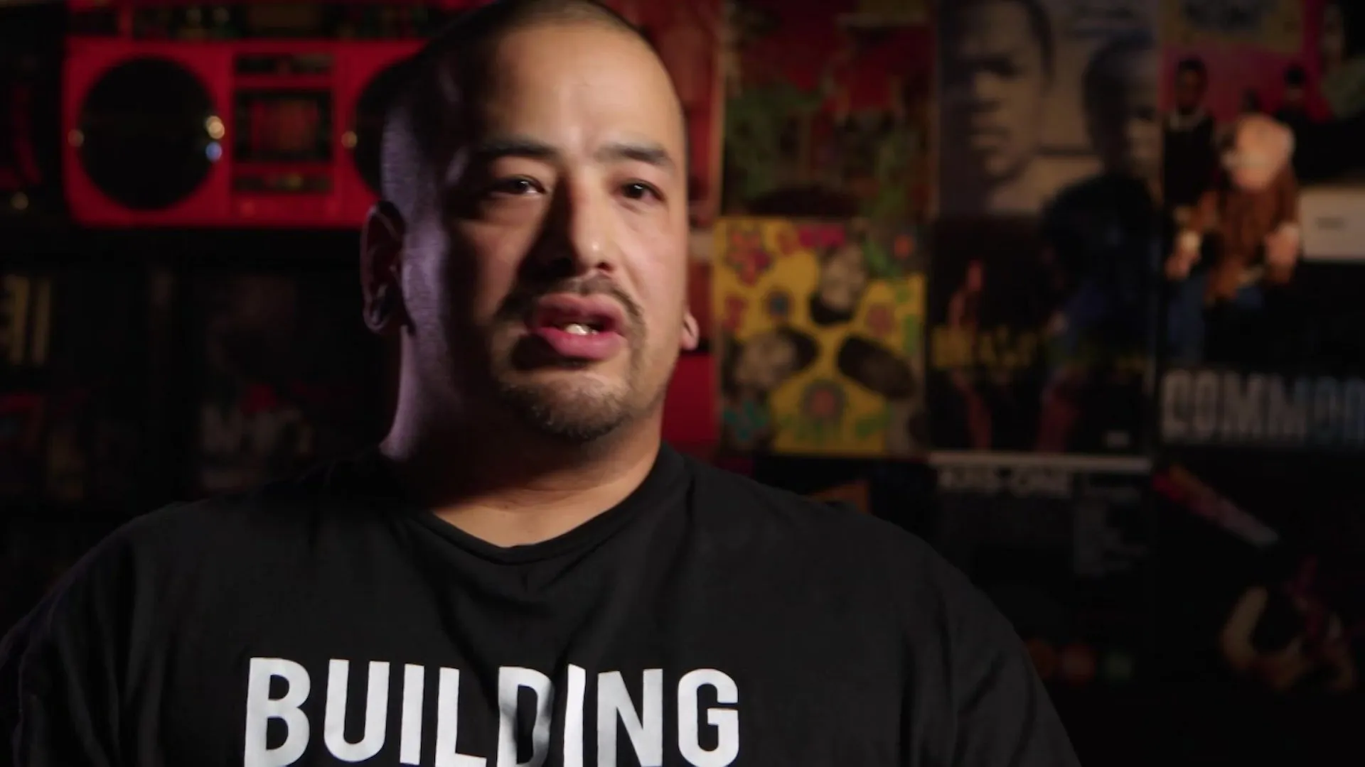 Where We're From: Rise Of L.A. Underground Hip Hop