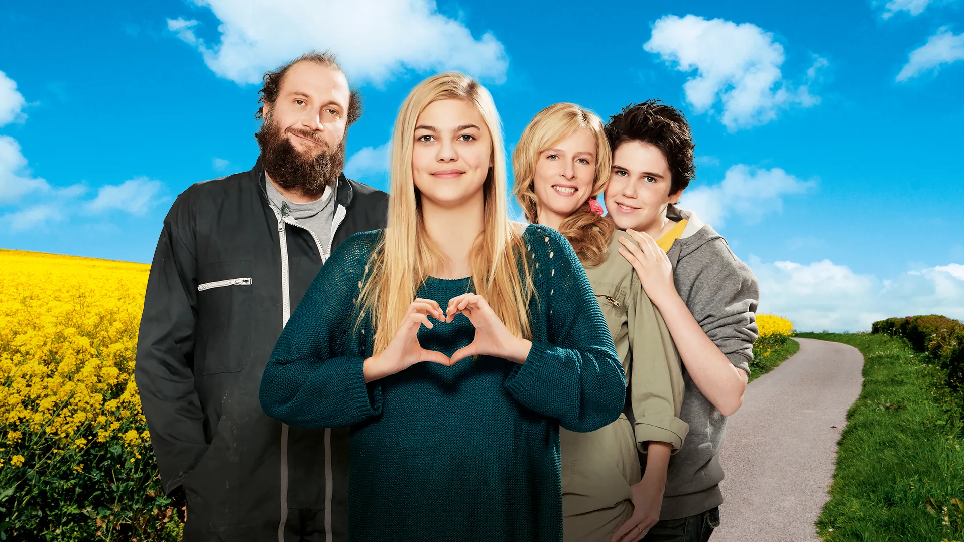 Familien Bélier