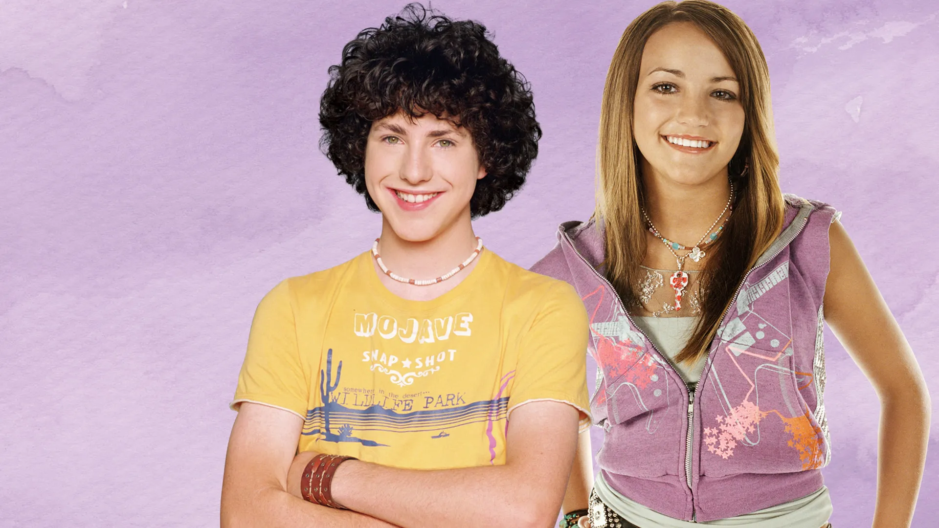 Zoey 101