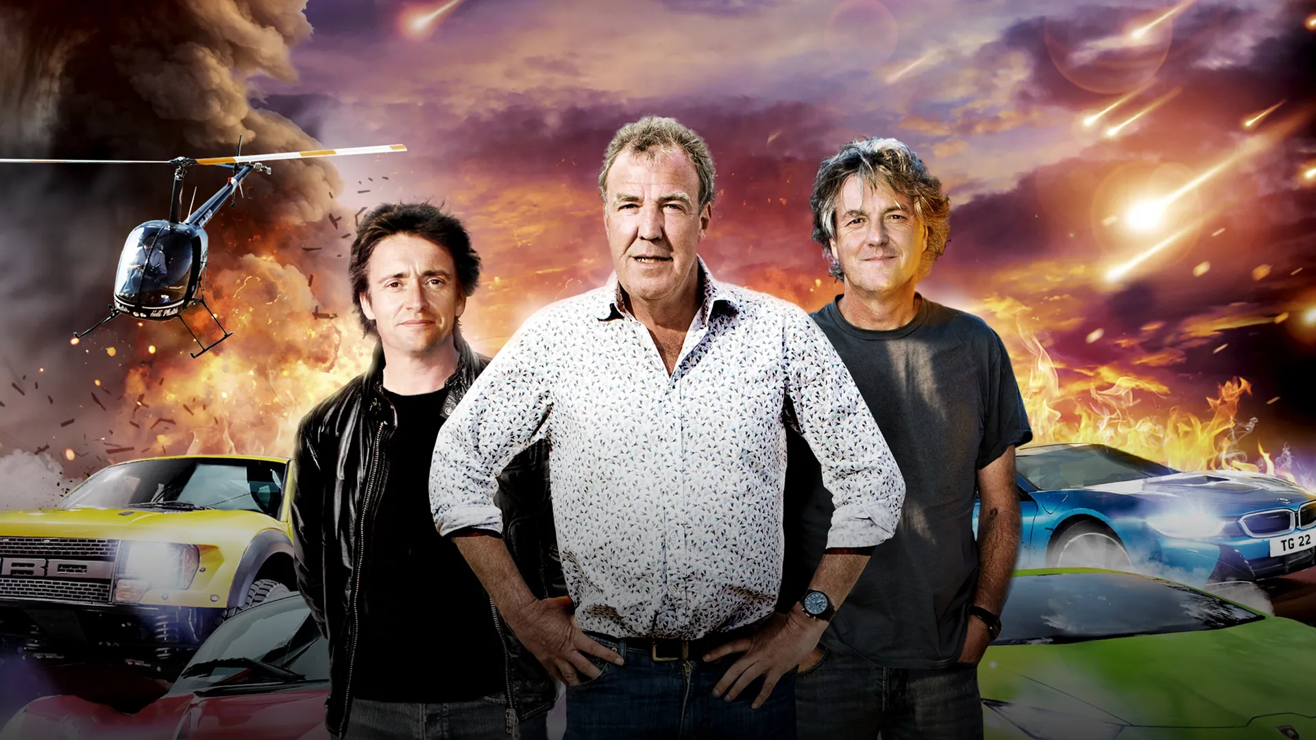 Top Gear