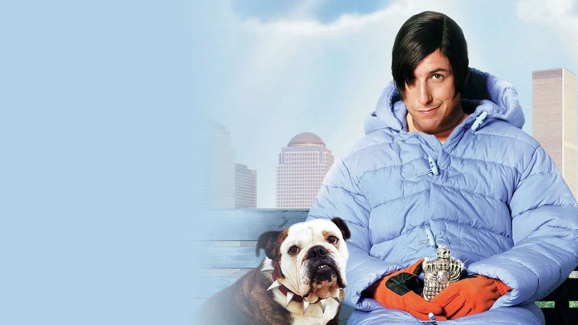 Little Nicky