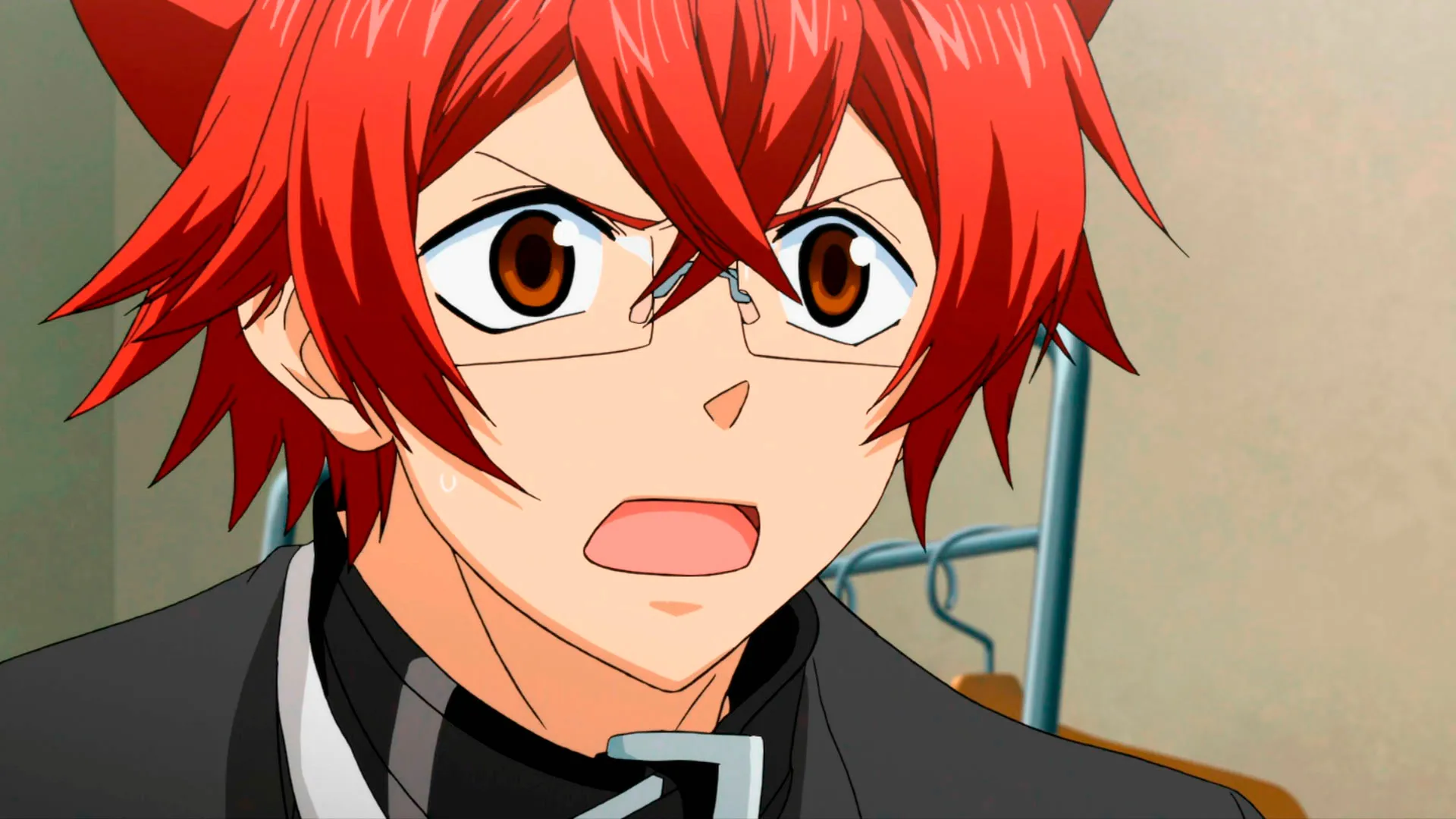 Cuticle Detective Inaba