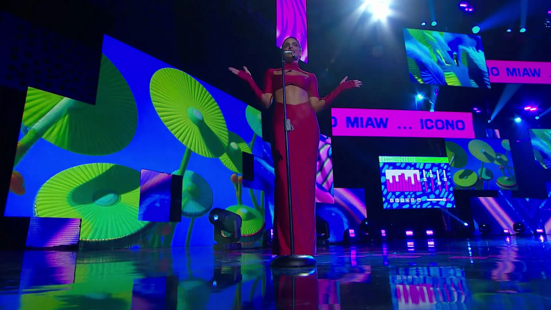 MIAW Awards 2023
