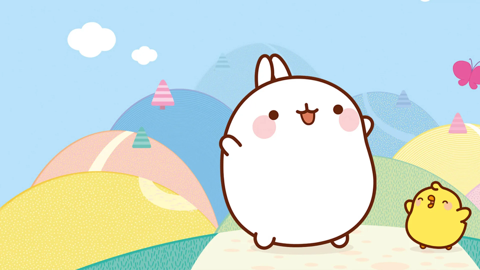 Molang
