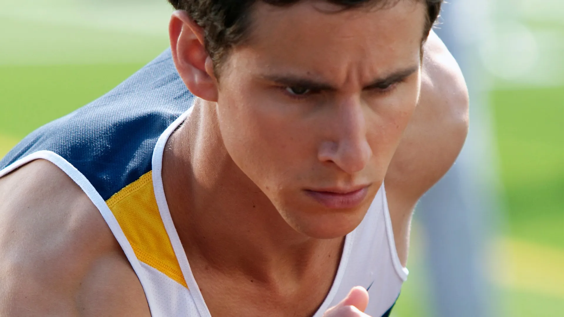 A Corrida da Superação
