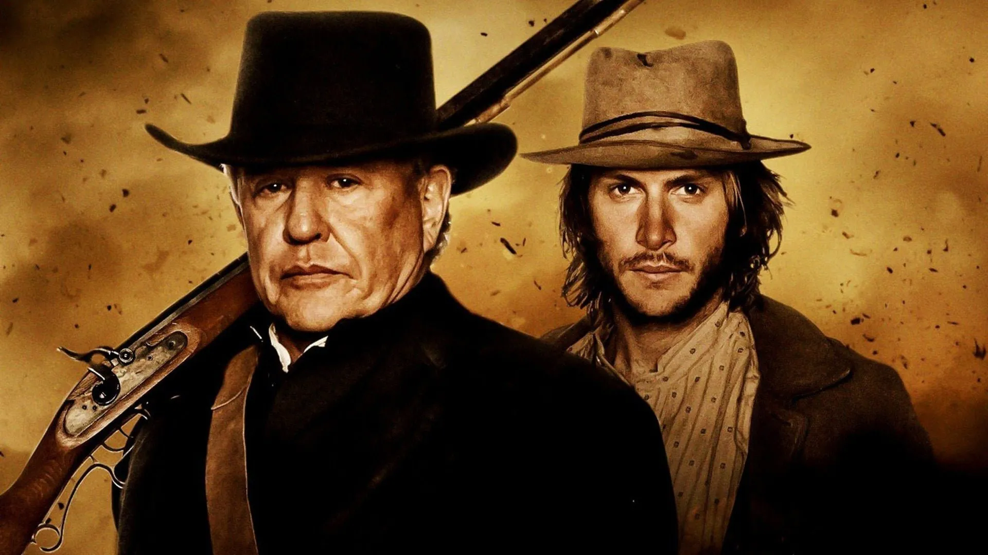Lonesome Dove