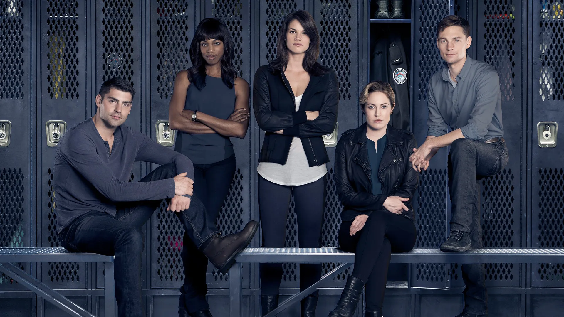 Rookie Blue