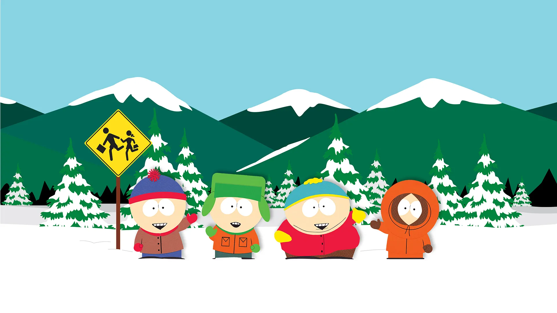 South Park
