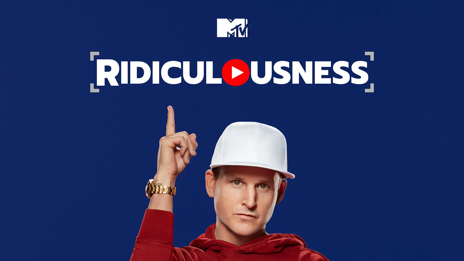Ridiculousness