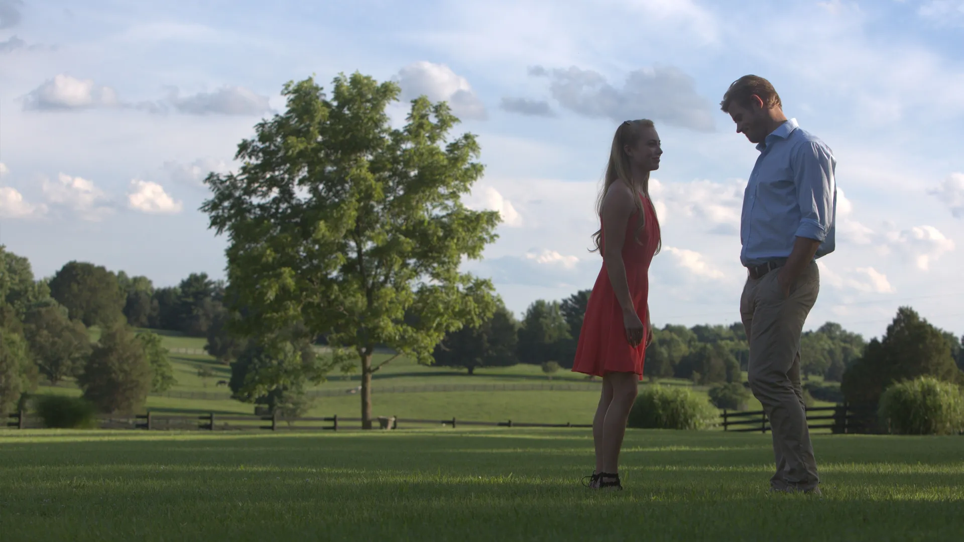Runaway Romance