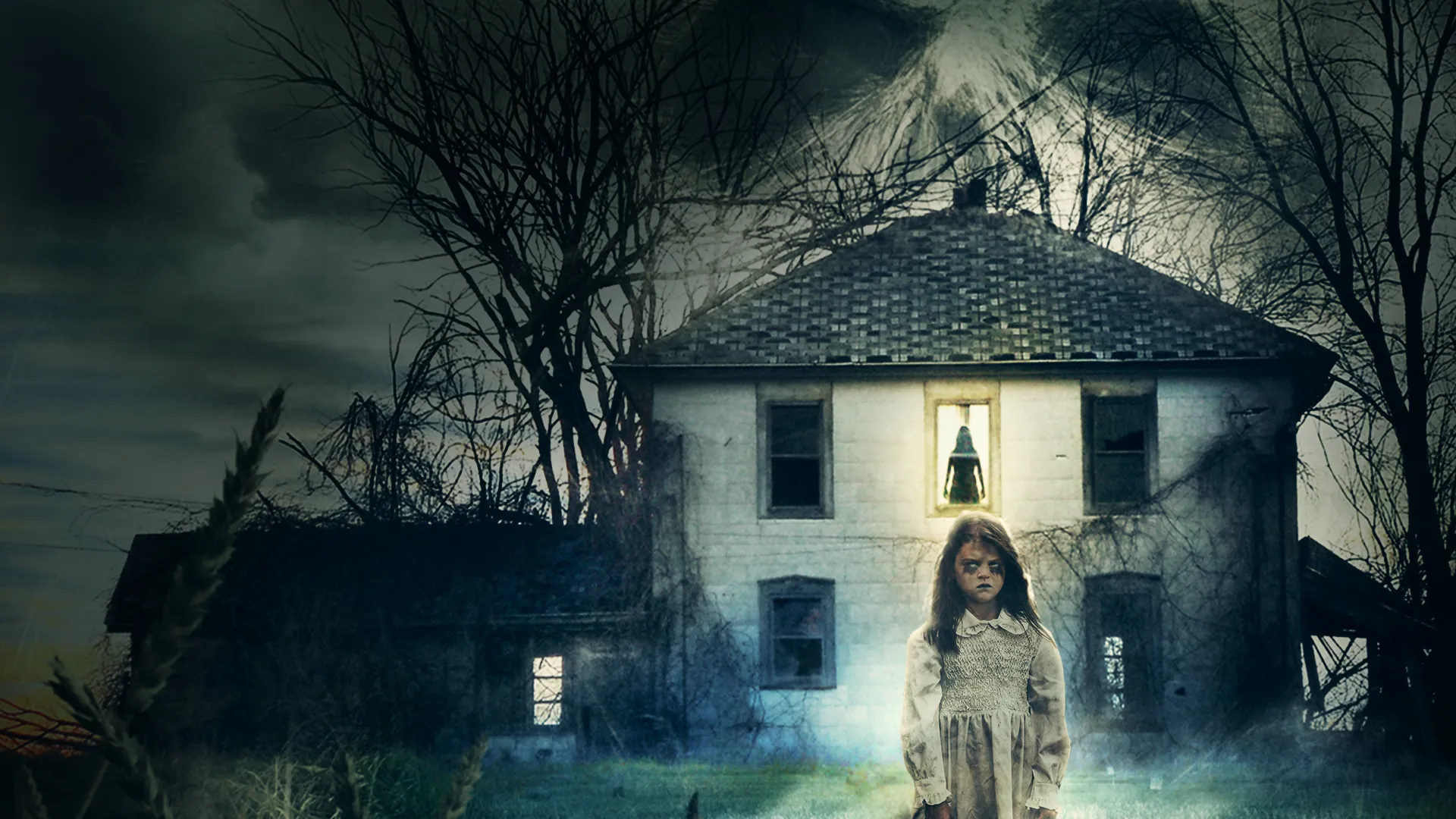 A Haunting in Texas