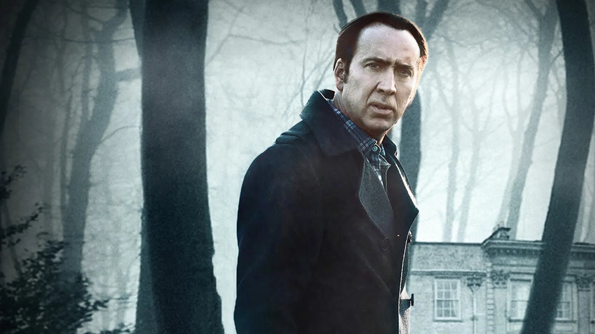 Pay The Ghost