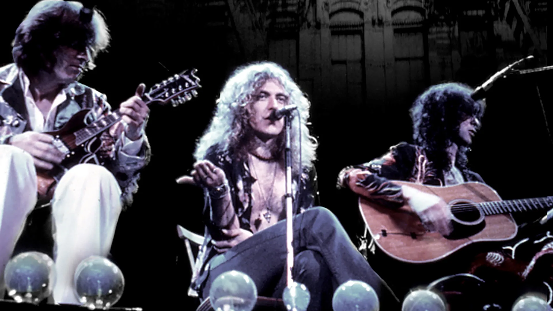 Led Zeppelin - Physical Graffiti: A Classic Album Under Review