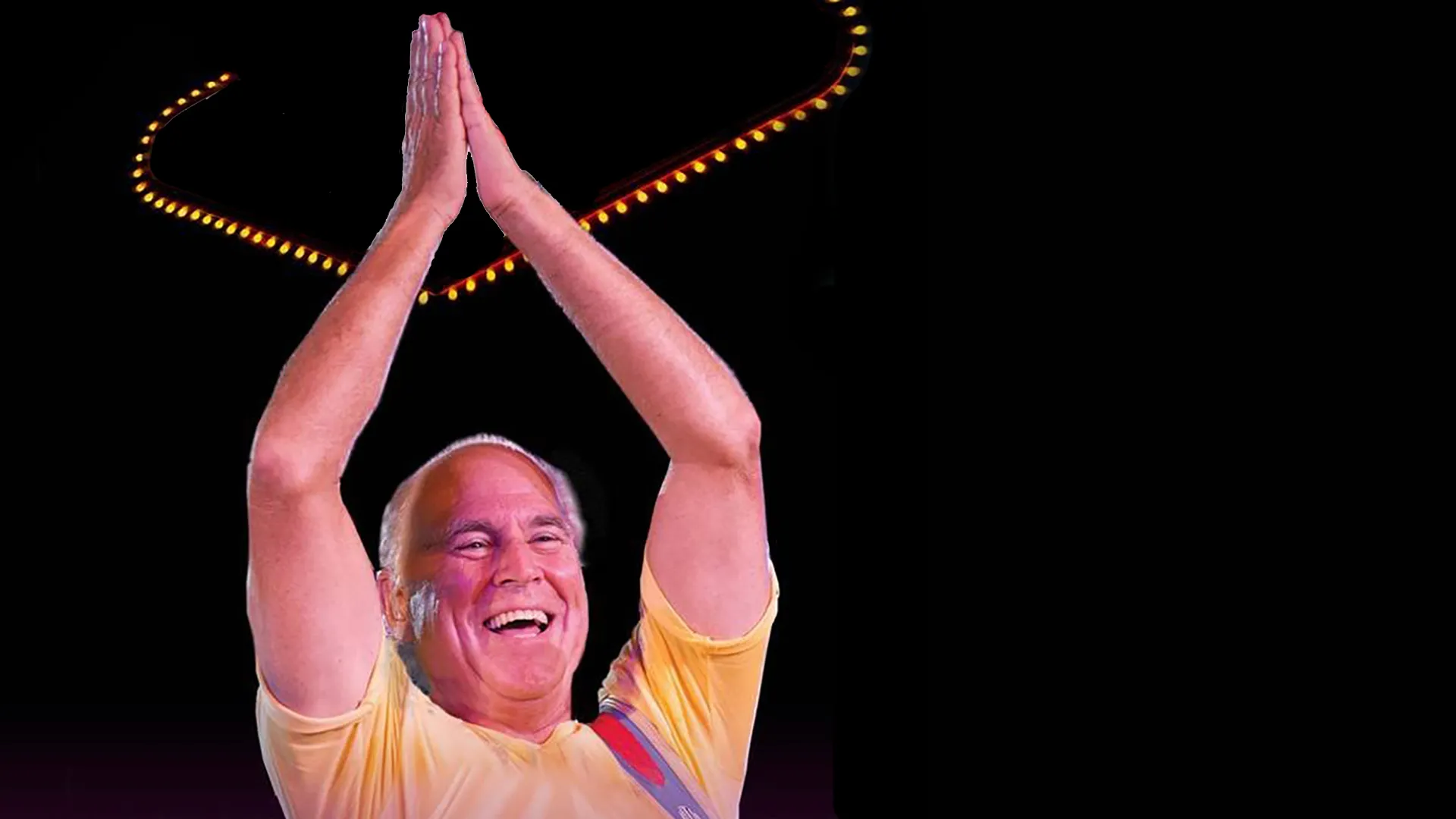Jimmy Buffett - Welcome To Fin City Live from Las Vegas 2011