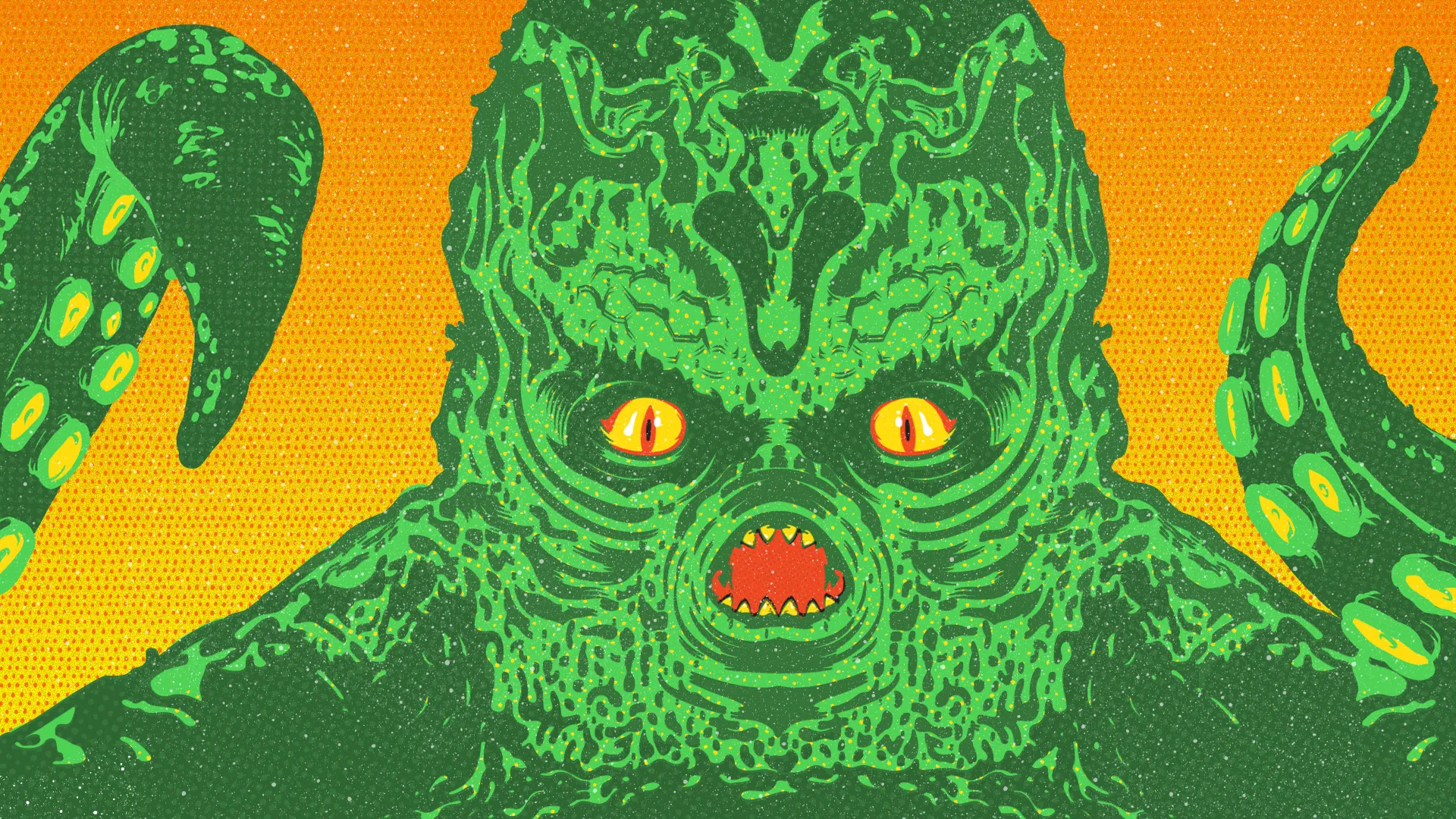 RiffTrax Live: Octaman