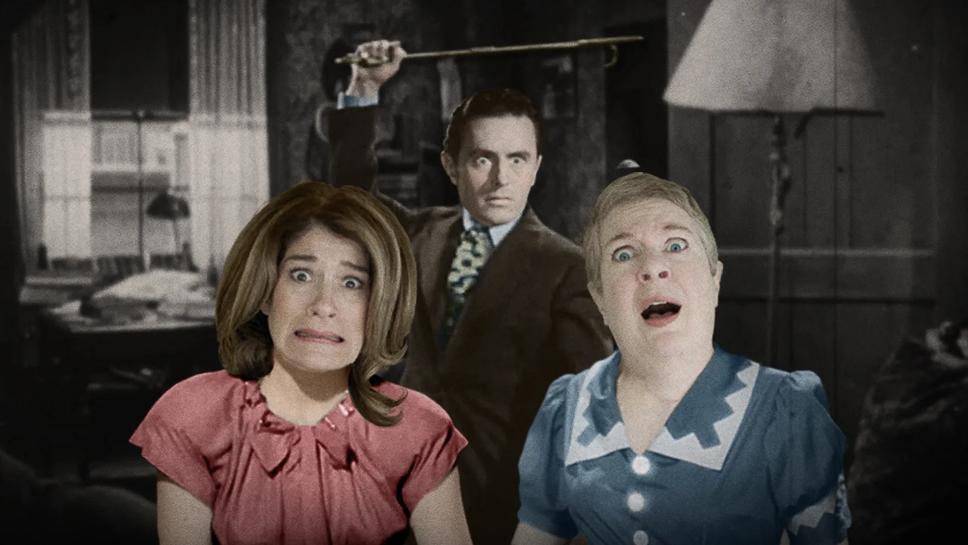 RiffTrax Presents: Fear
