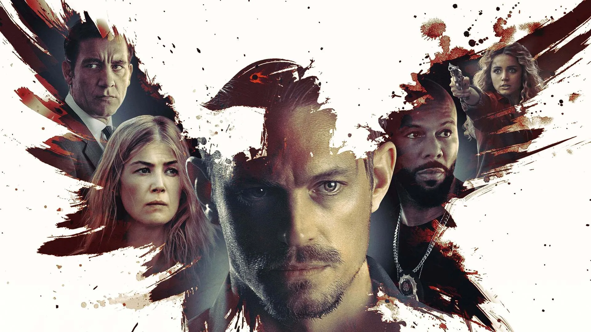 THE INFORMER