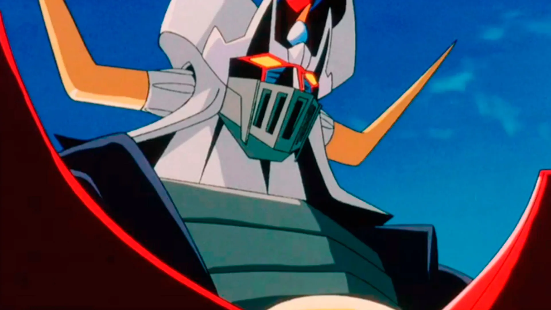 Mazinkaiser