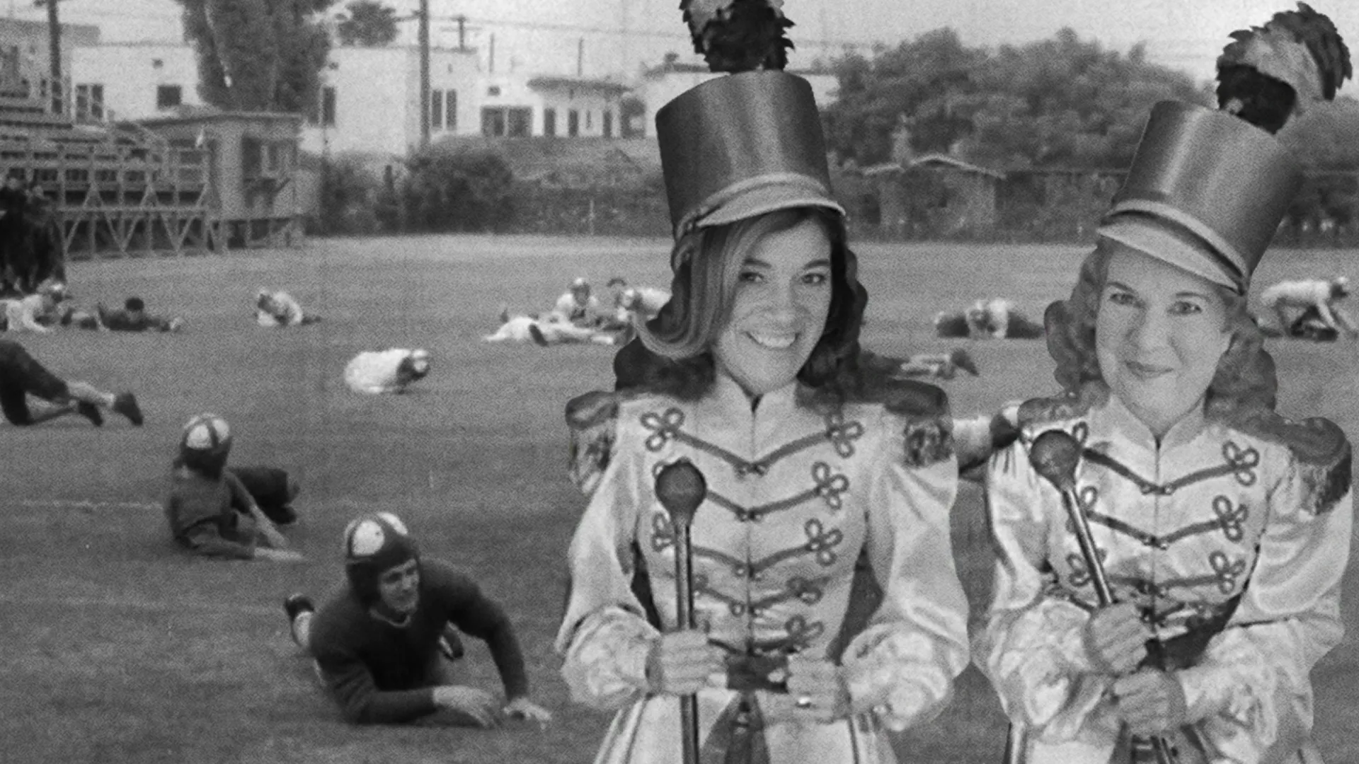 RiffTrax Presents: High School Hero
