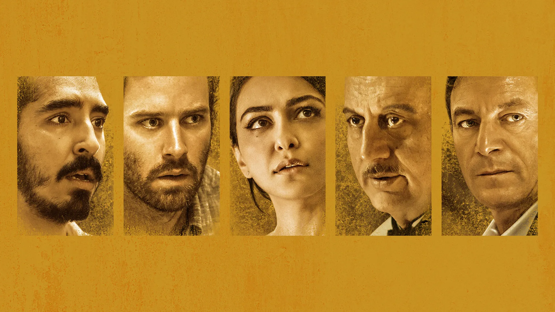 HOTEL MUMBAI