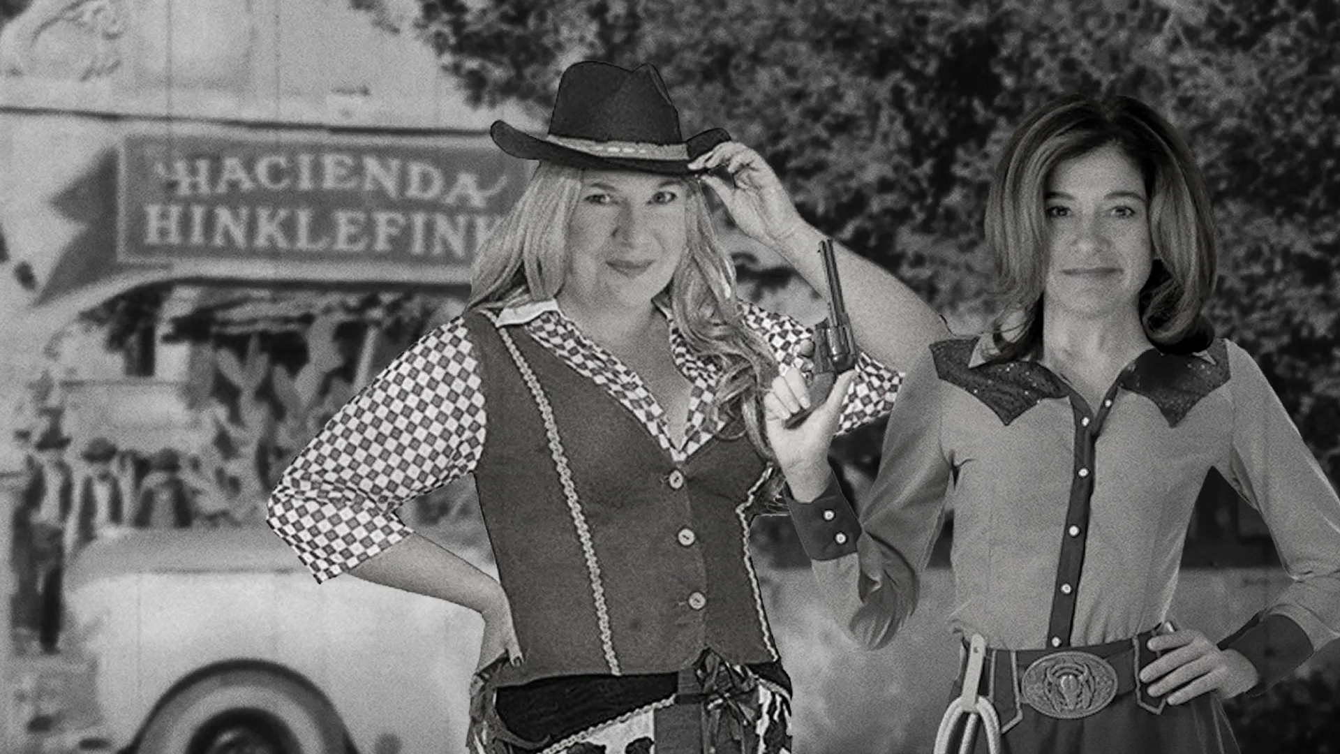 RiffTrax Presents: Vacation Days