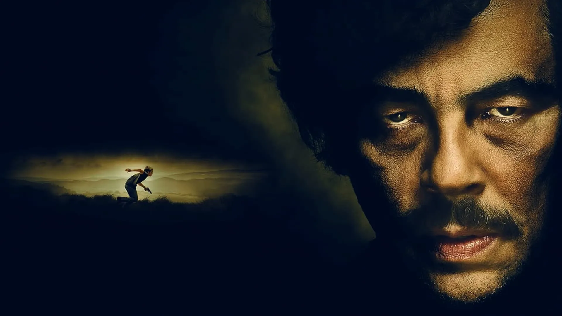 Escobar - Paradise Lost