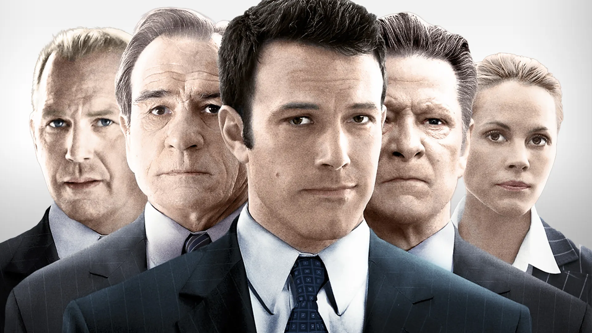 The Company Men