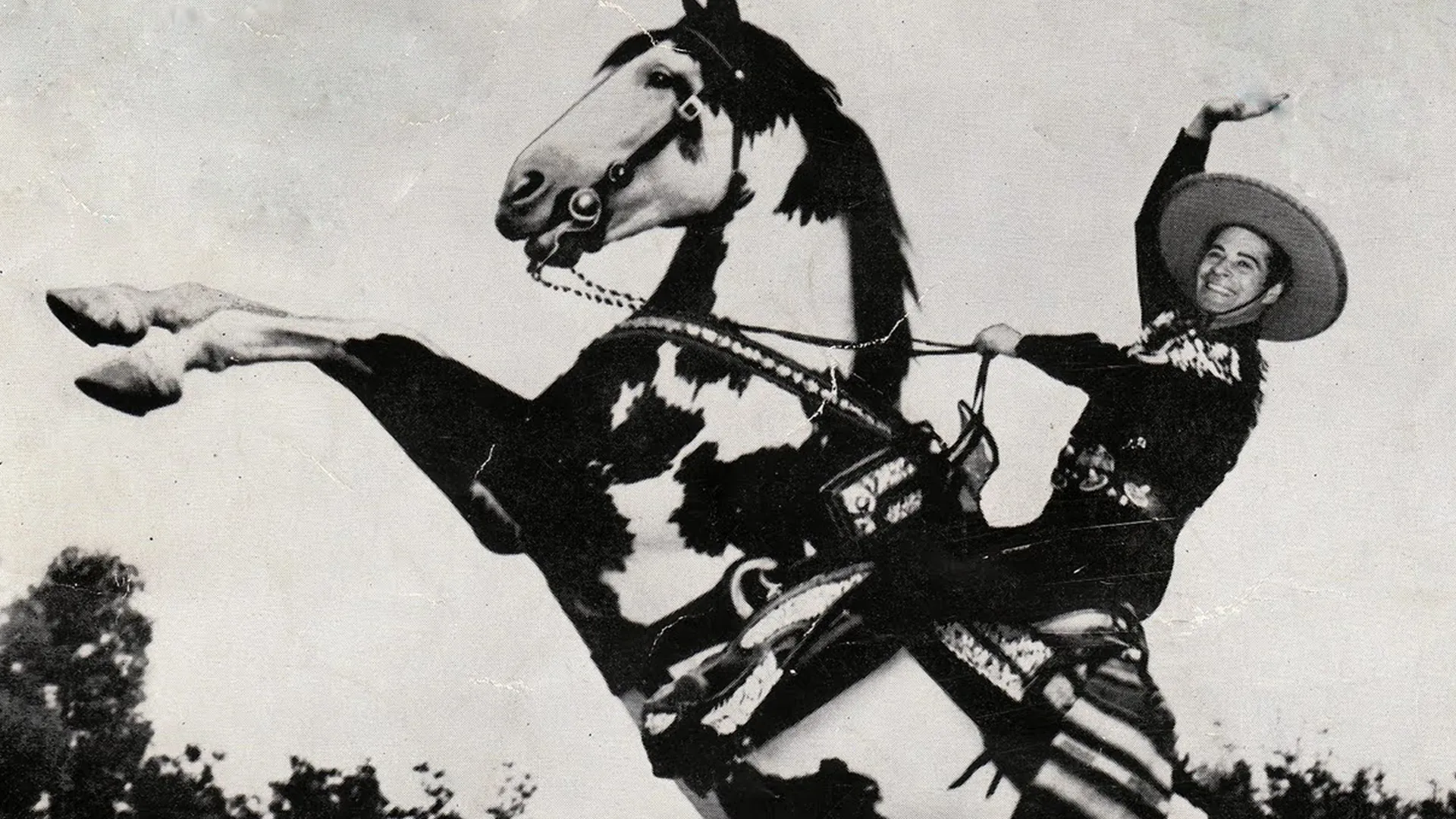 The Cisco Kid