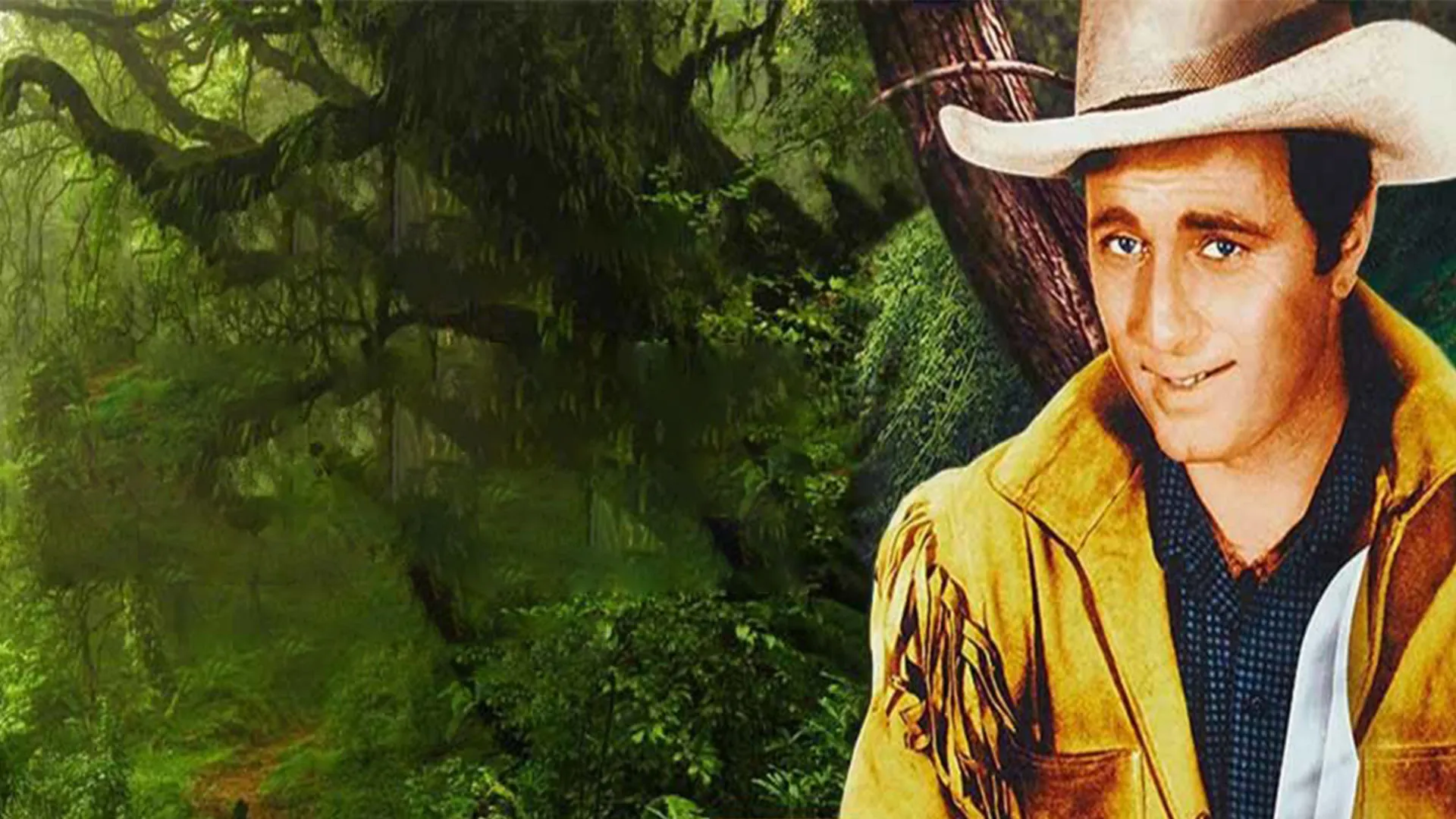 The Adventures of Jim Bowie