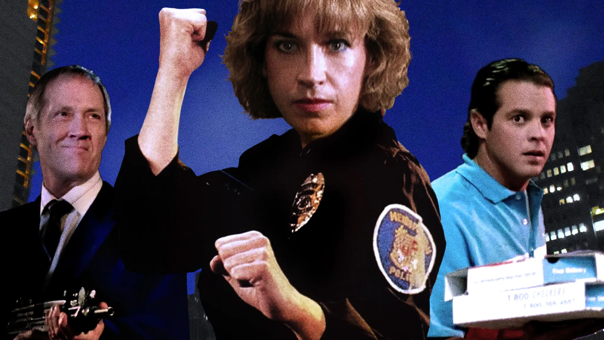 RiffTrax: Martial Law