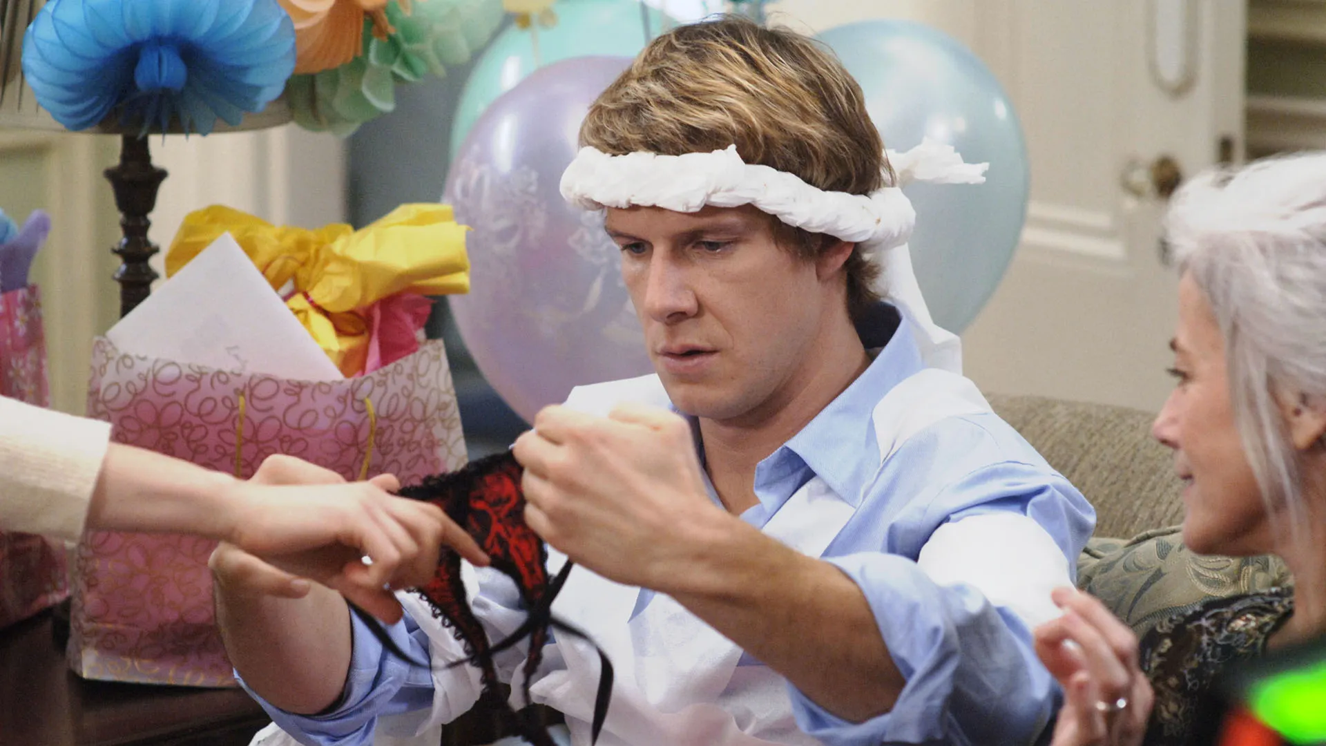 Christmas Wedding