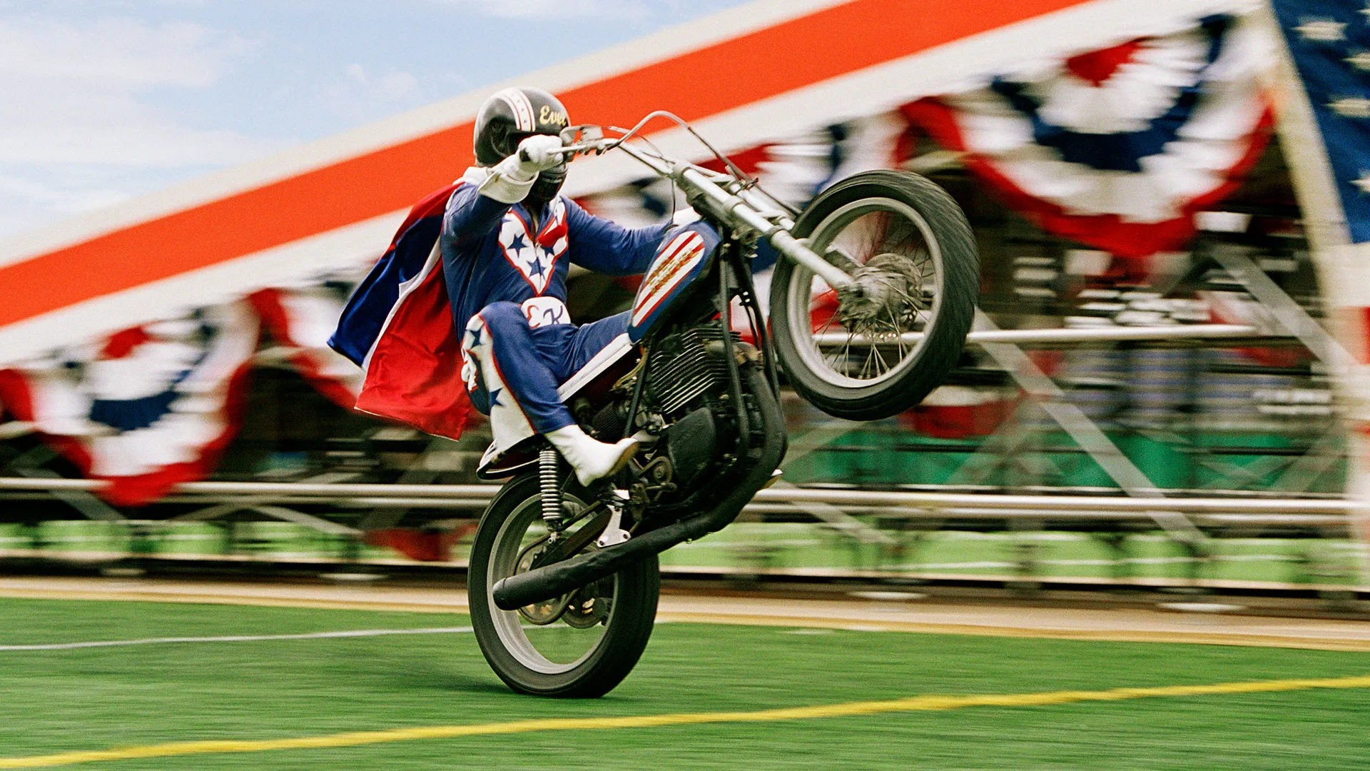 Evil Knievel