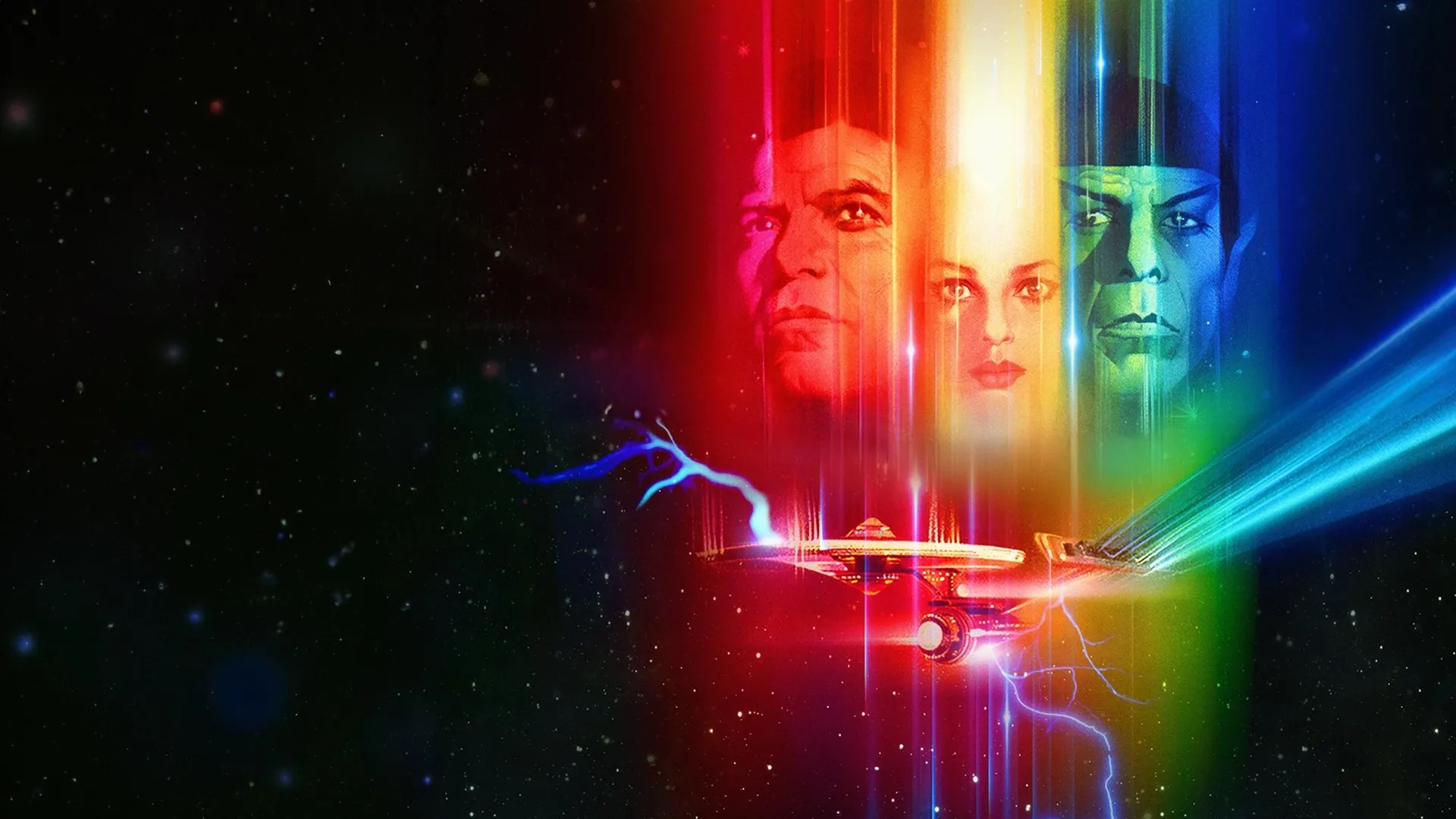 Jornada nas Estrelas: O Filme