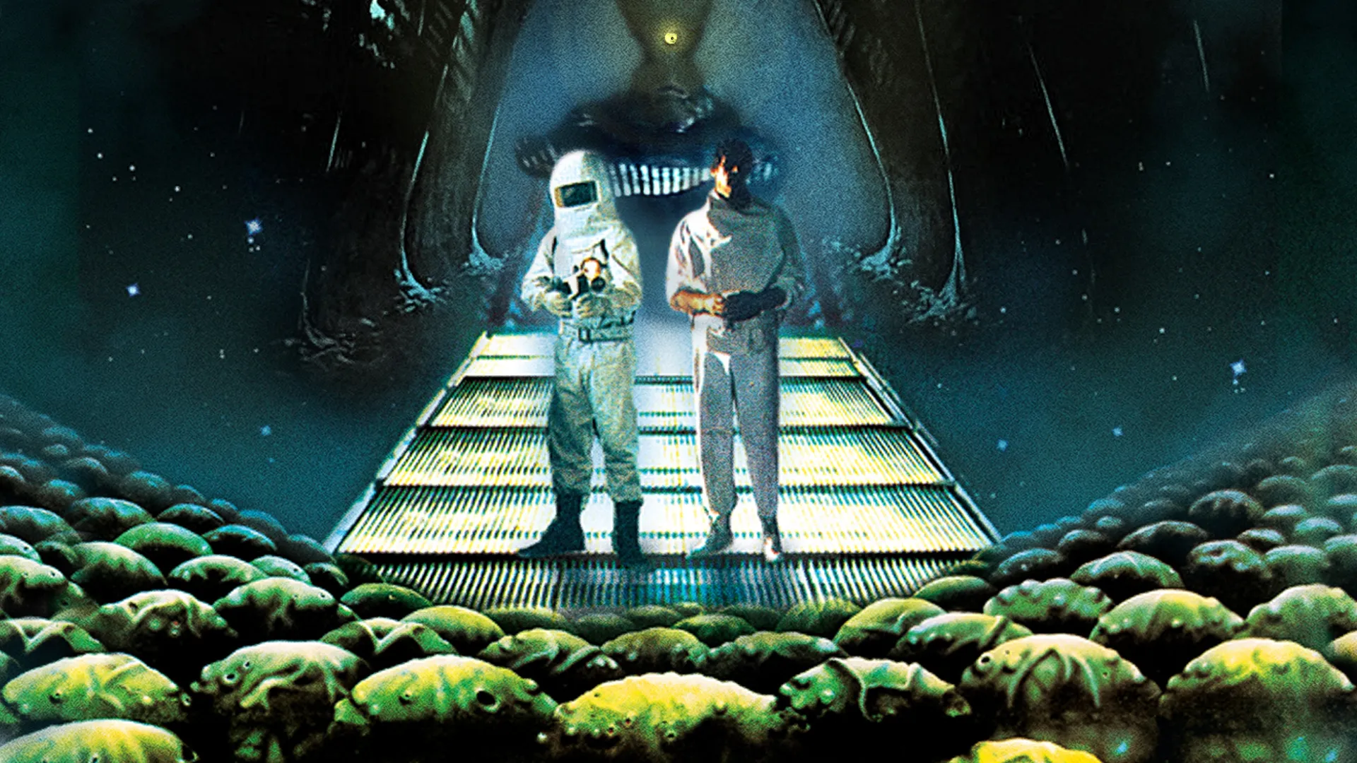 RiffTrax: Contamination
