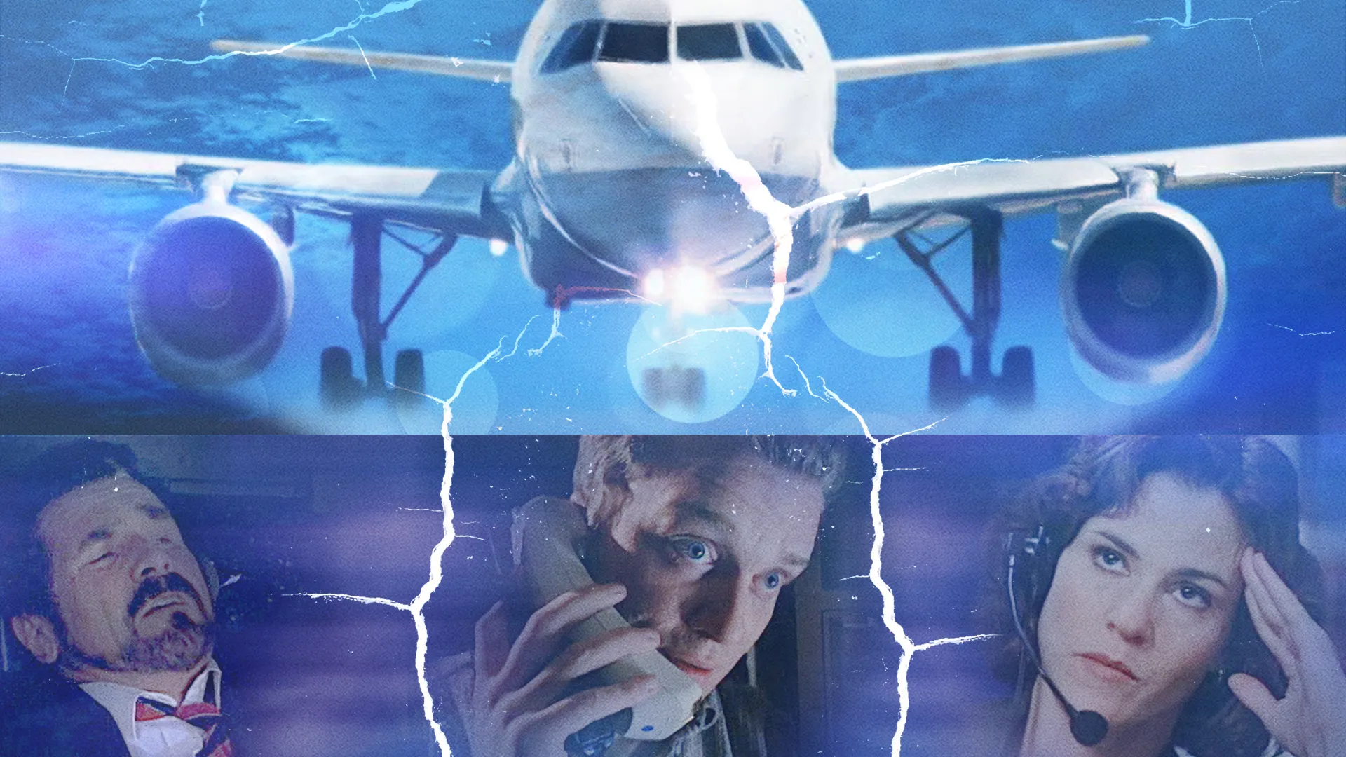 RiffTrax: Hijacked Flight 285
