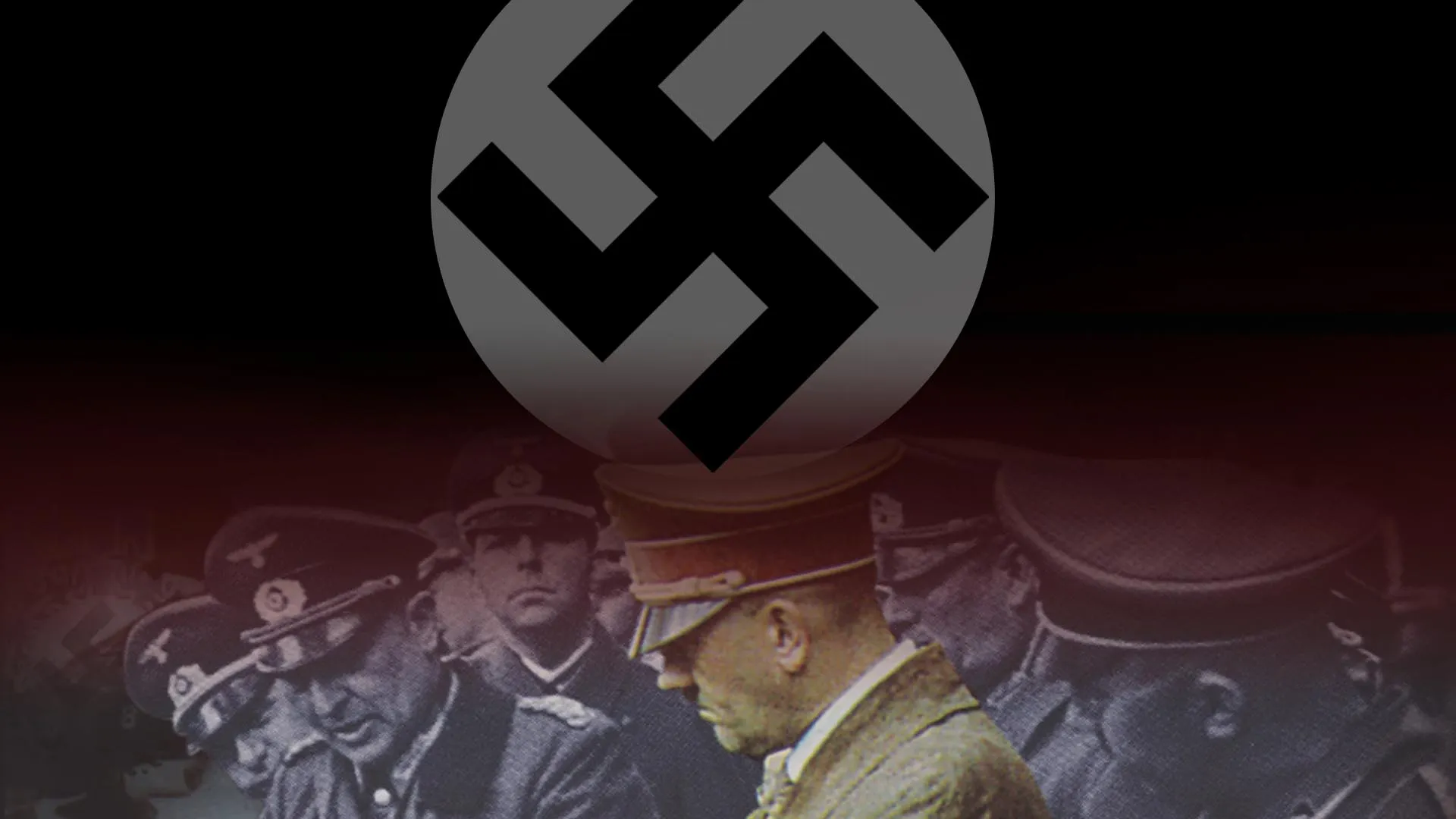 Hitler: A Strategy of Failure