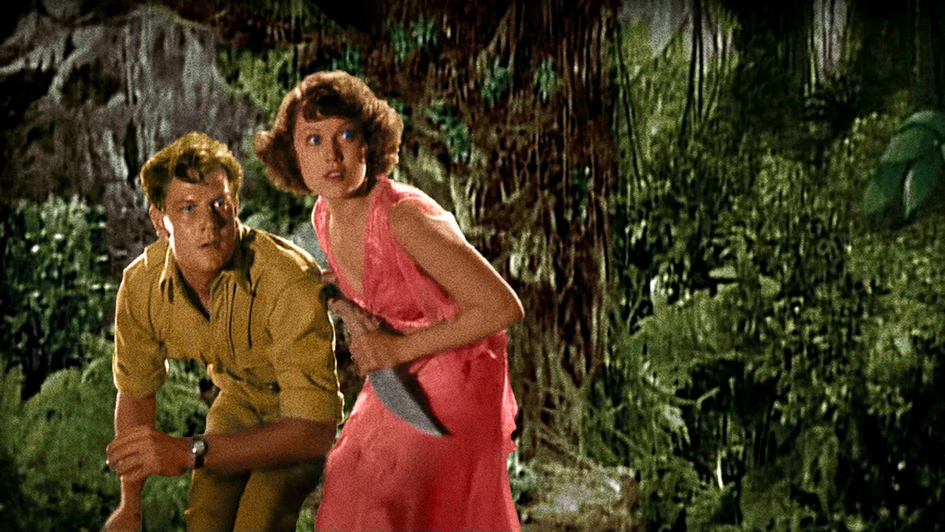 RiffTrax: The Most Dangerous Game